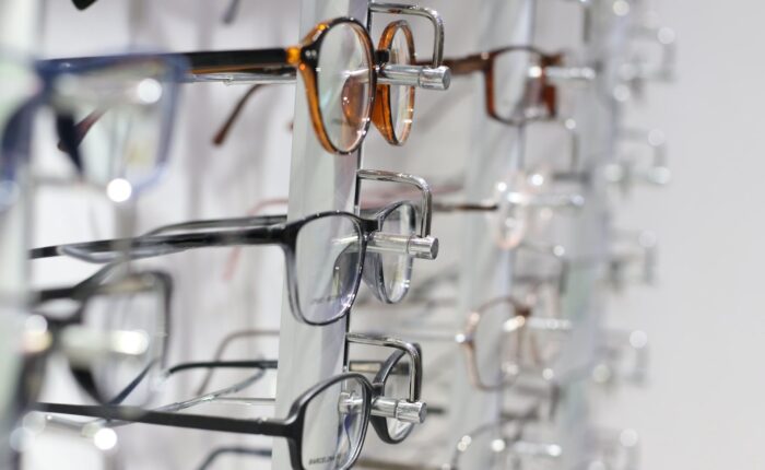 Lunettes chez optical online center